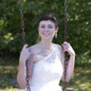 Meet your Posher, Rachael